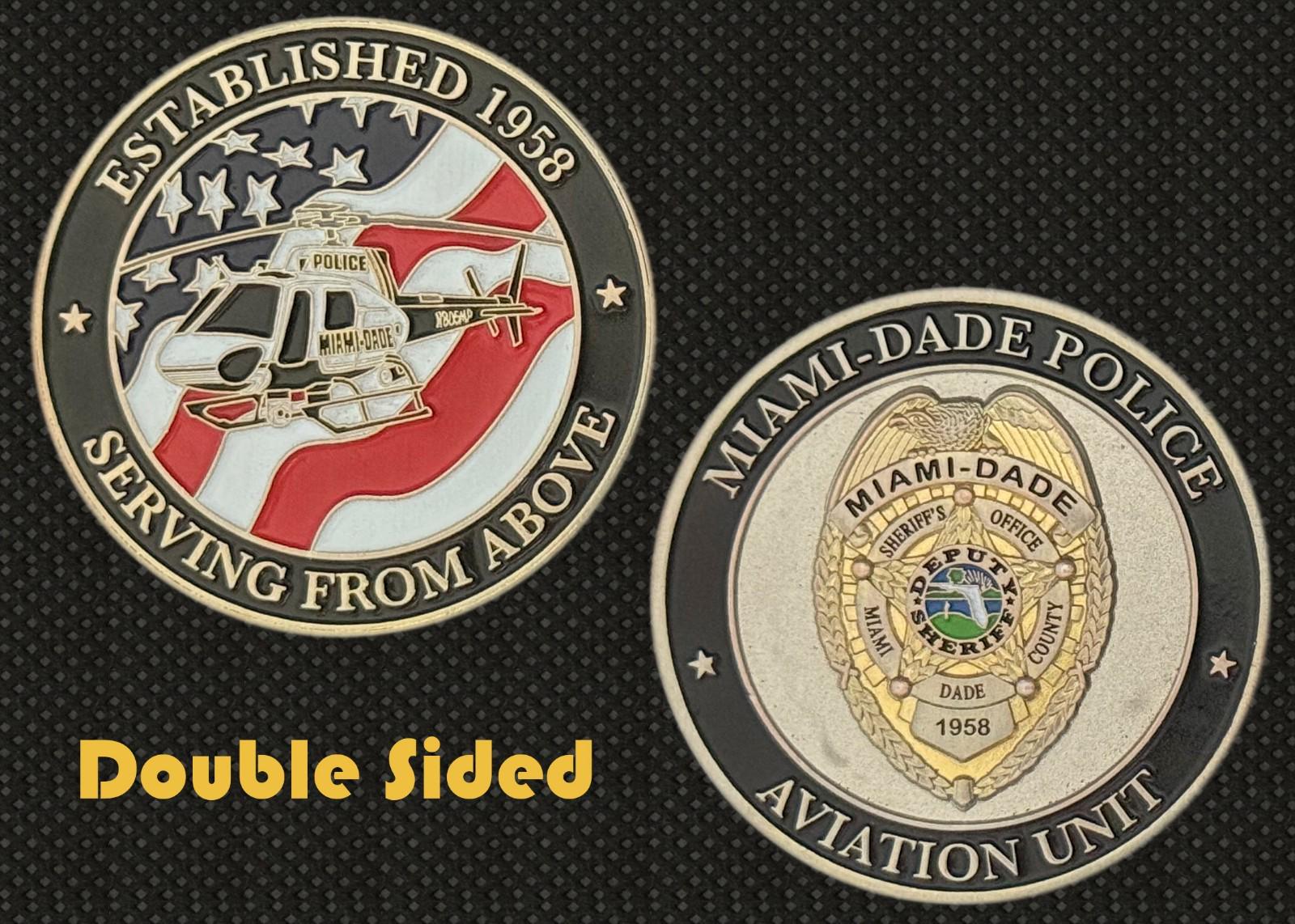 Miami police badge - Etsy 日本
