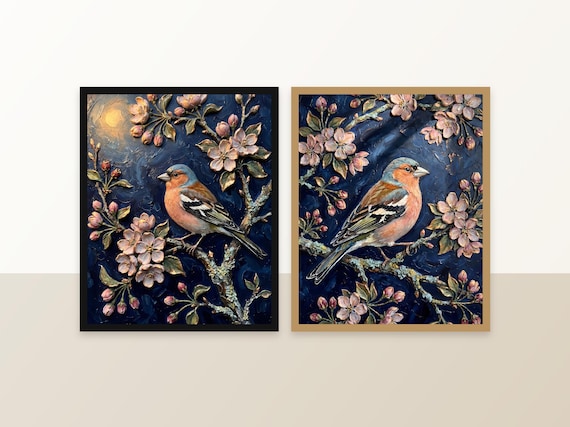 Chaffinch Bundle