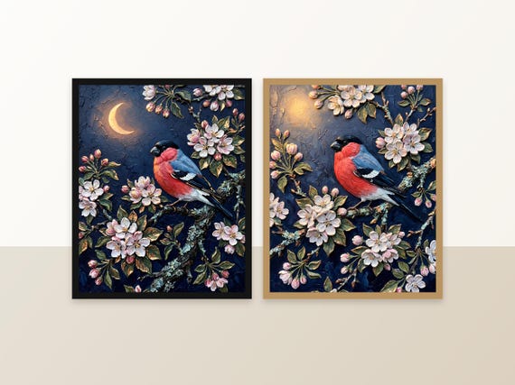Bullfinch Bundle