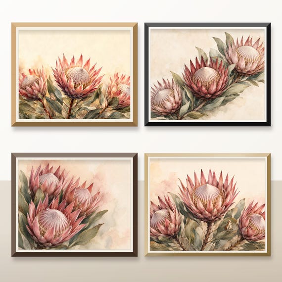 Botanical Bloom