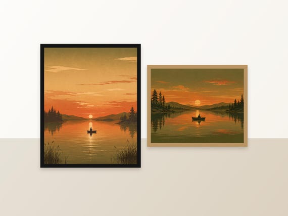 Father's Day Fishing Gift