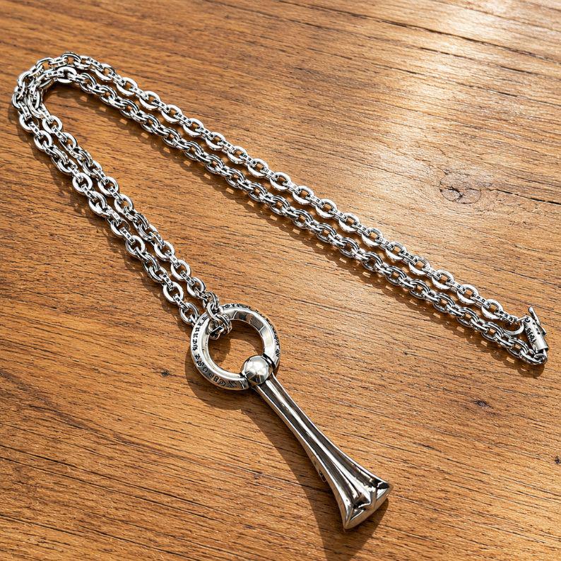 Chrome hearts paper chain - Etsy 日本