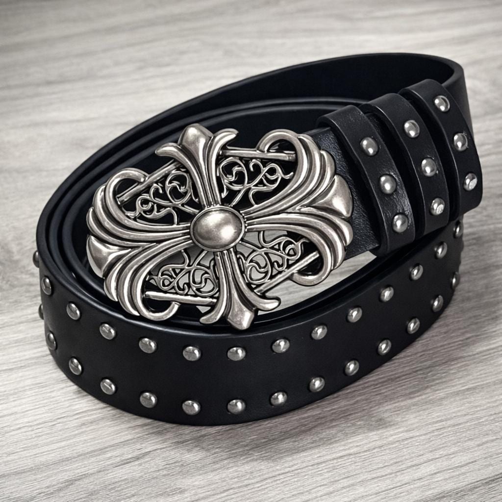 Chrome hearts roller belt - Etsy 日本