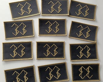 Patch/Embrace Expedition 33 Chiaroscuro