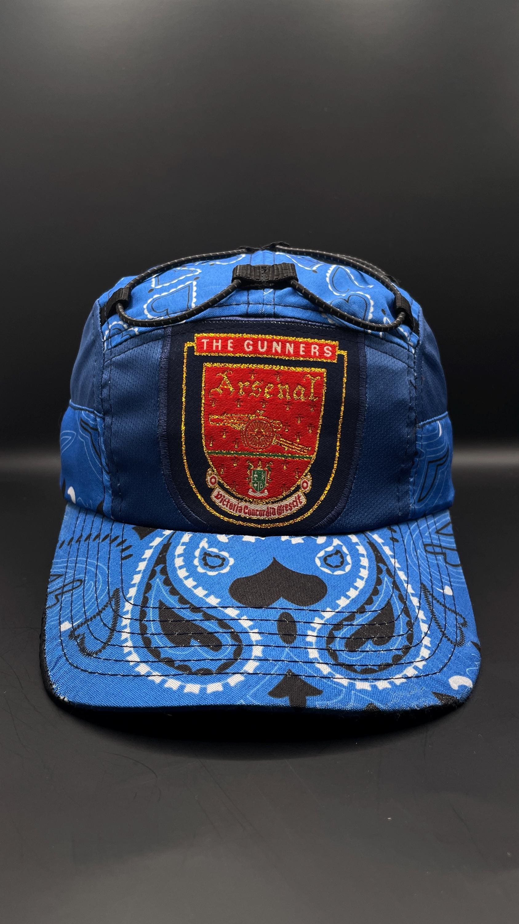 Arsenal cap - Etsy 日本