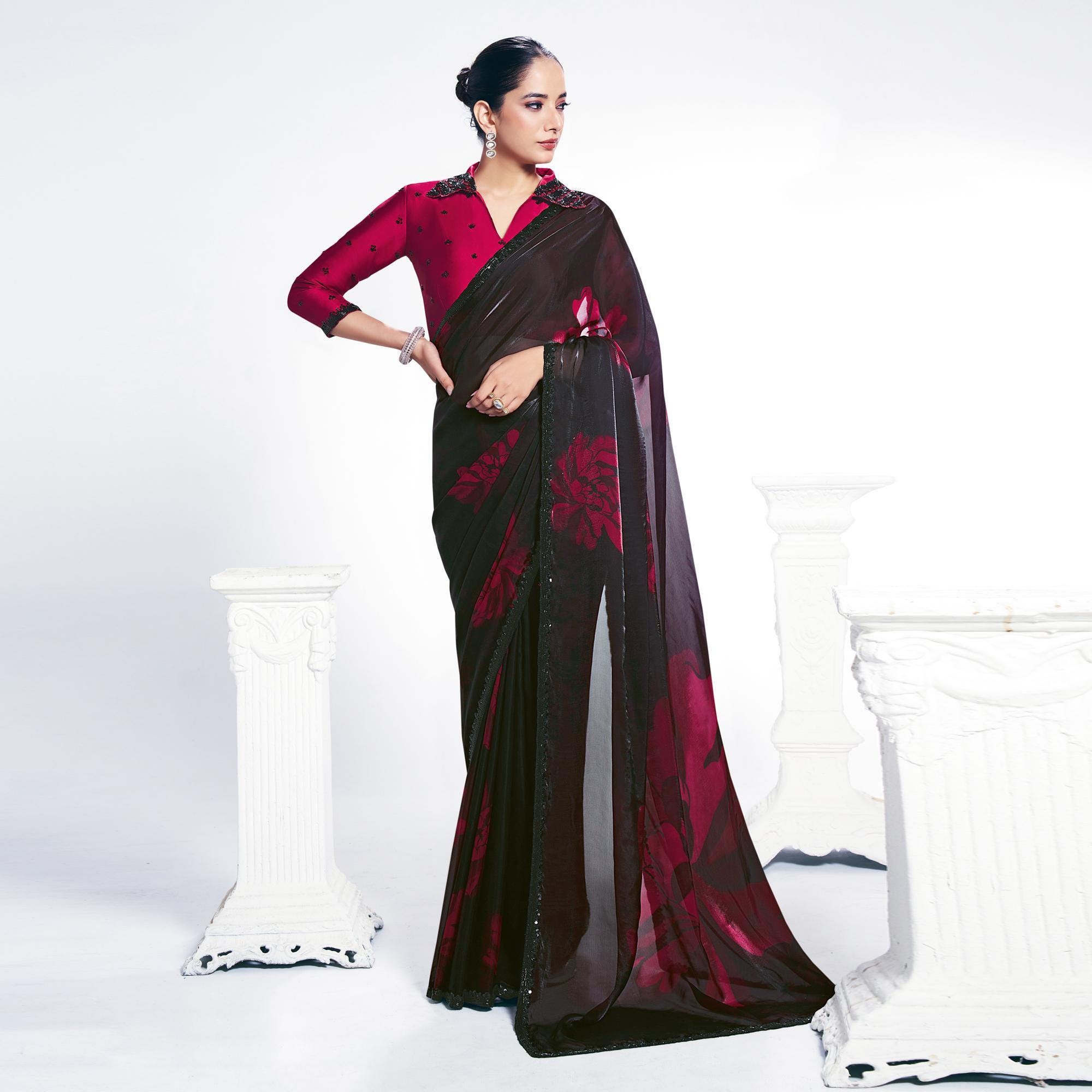 Kerala Style Dress - Etsy