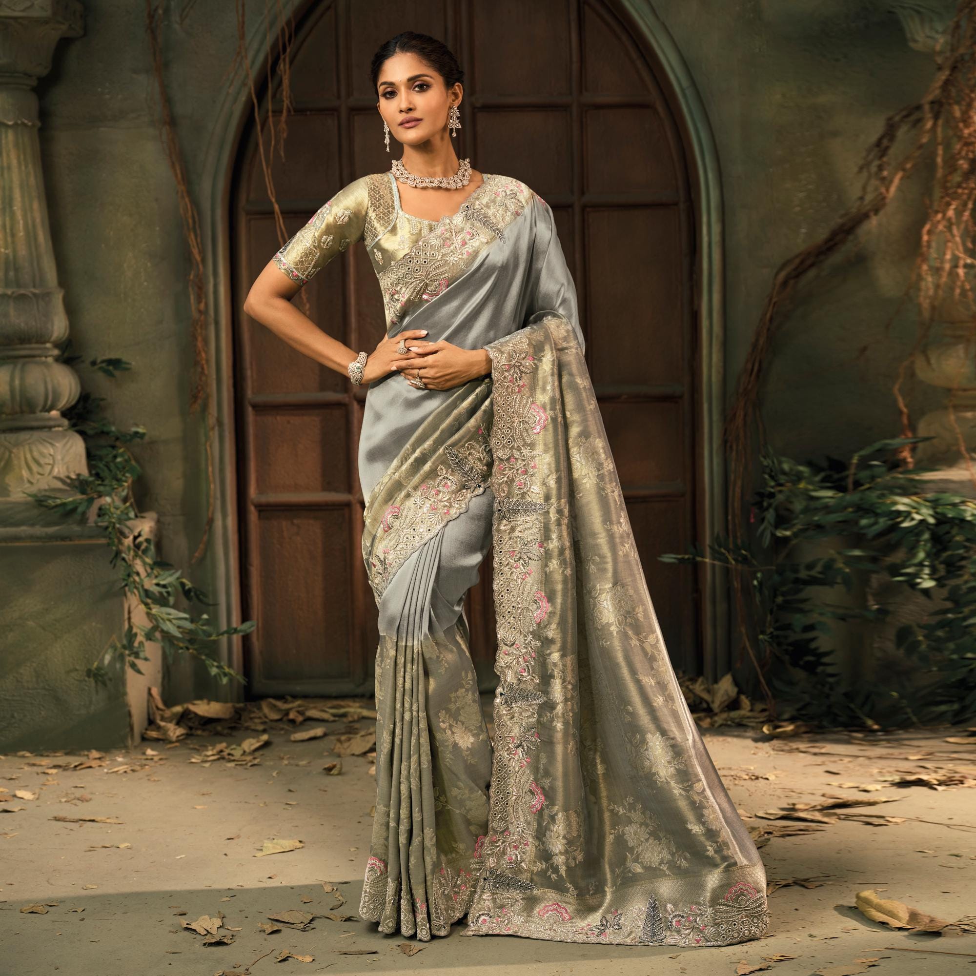 Kerala Style Dress - Etsy
