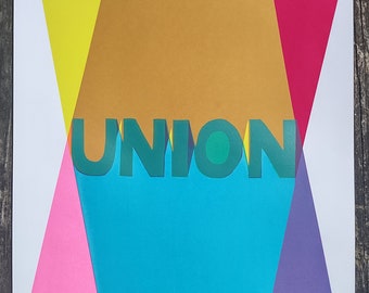 Union Spectrum
