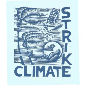 Klimastreik