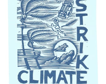 Climate Strike