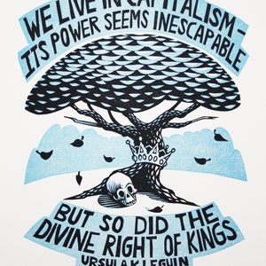 The Divine Right of Kings