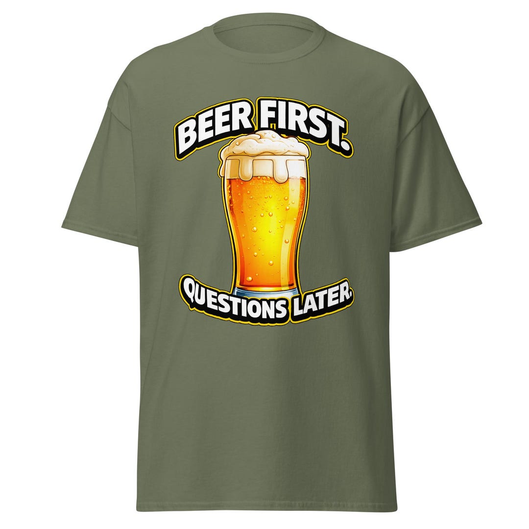 Take A Look About Beer T Shirts Funnyfeed