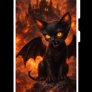 May include: A set of three ceramic mugs with a speckled, cream-colored glaze. Each mug features a different hand-painted floral design in shades of blue, green, and yellow. The mugs have a simple, rounded shape.