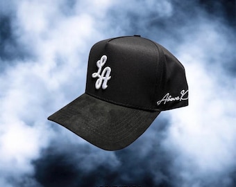 Above Kings - Sombreros personalizados de Los Ángeles