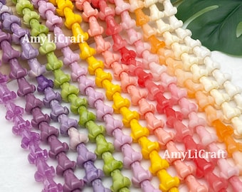 13×16mmSmall Hawaiian Puakenikeni Flower Beads,Non-Fading Hawaiian Flower,Waterproof Resin Coral,Jewelry Making,CarLei,Earrings,Necklace DIY