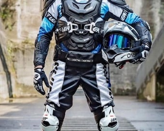 Bespoke Men's  One Piece Motorbike Racing Leather Suit |Bike Rider Suit