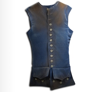 Jack Sparrow Vest. Jack Sparrow Waistcoat. Jack Sparrow Costume. Jack ...