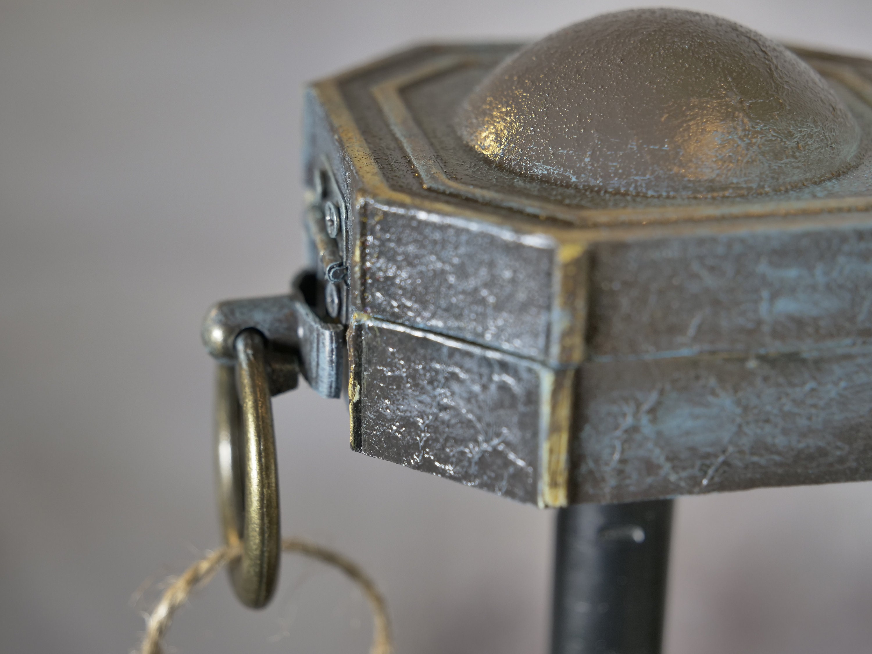 ジャック・スパロウ コンパス レプリカ コスチューム小道具 - Etsy 日本