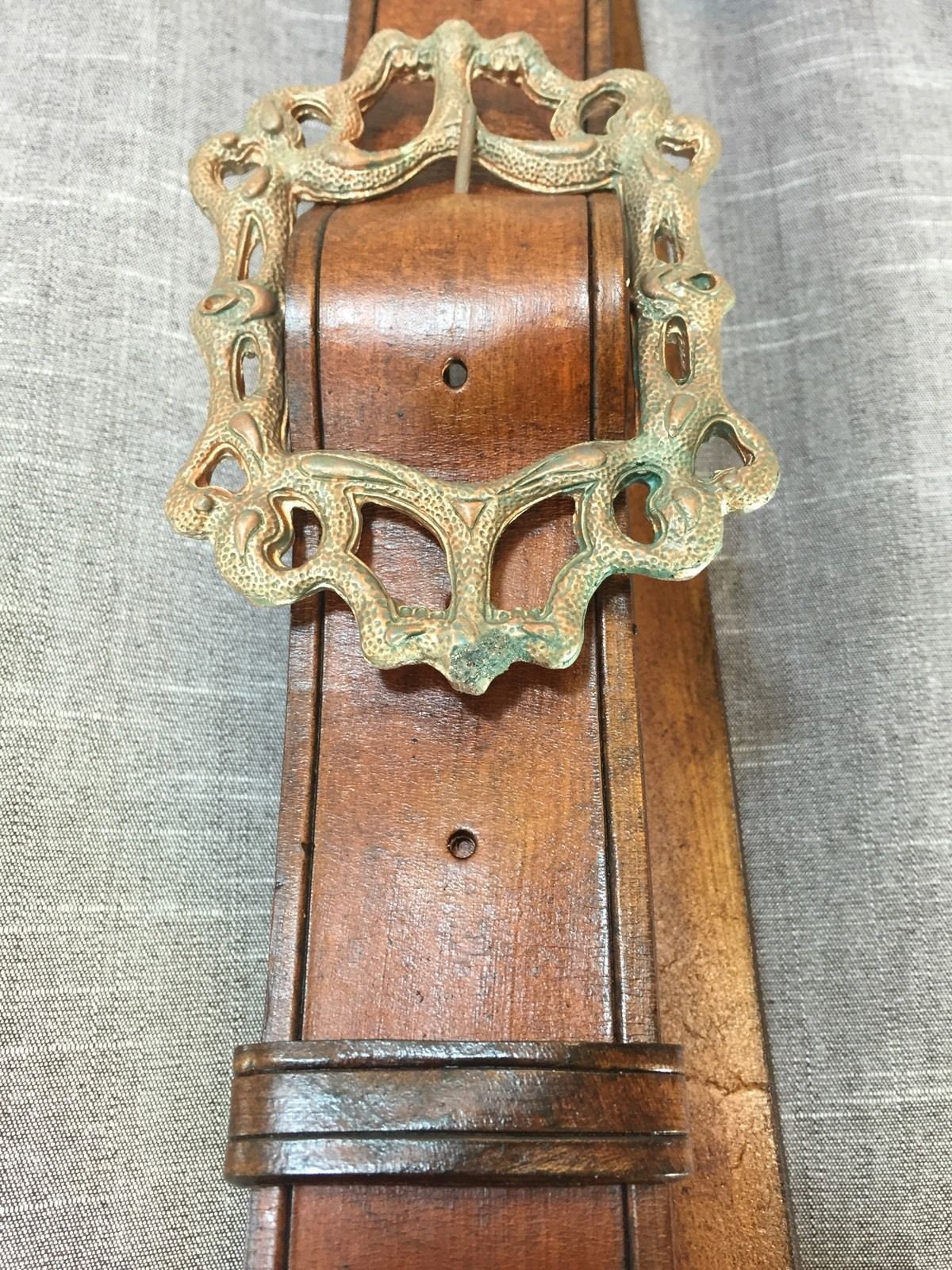 jack sparrow baldric