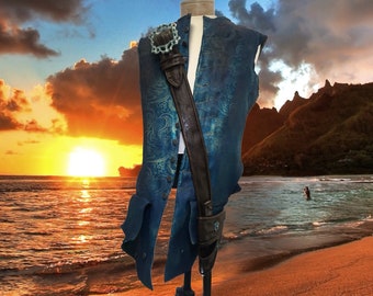 ジャック・スパロウのウィッグ パイレーツ1～3バージョン - Etsy 日本