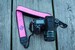 Monogram Camera Strap | Camera Strap | Personalized Camera Strap | Canon Rebel Camera Strap | Nikon Camera Strap | Photographer Gift | DSLR