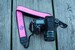 Monogram Camera Strap | Camera Strap | Personalized Camera Strap | Canon Rebel Camera Strap | Nikon Camera Strap | Photographer Gift | DSLR 