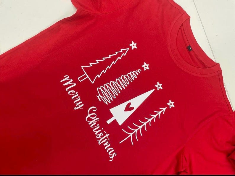 DTF Transfer – Dein Logo / Motiv auf Textilien – personalisierte Bügelbilder-Sublimationsdruck ( Bügelbild ) Bedrucken Bild 6