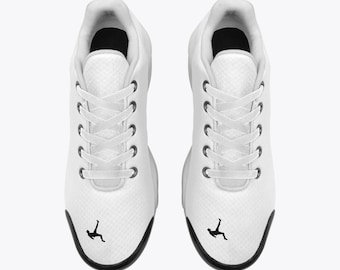 479. Men's Bounce Mesh Knit Sneakers