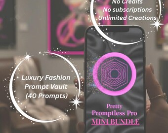 Pakiet aplikacji Pretty P Mini