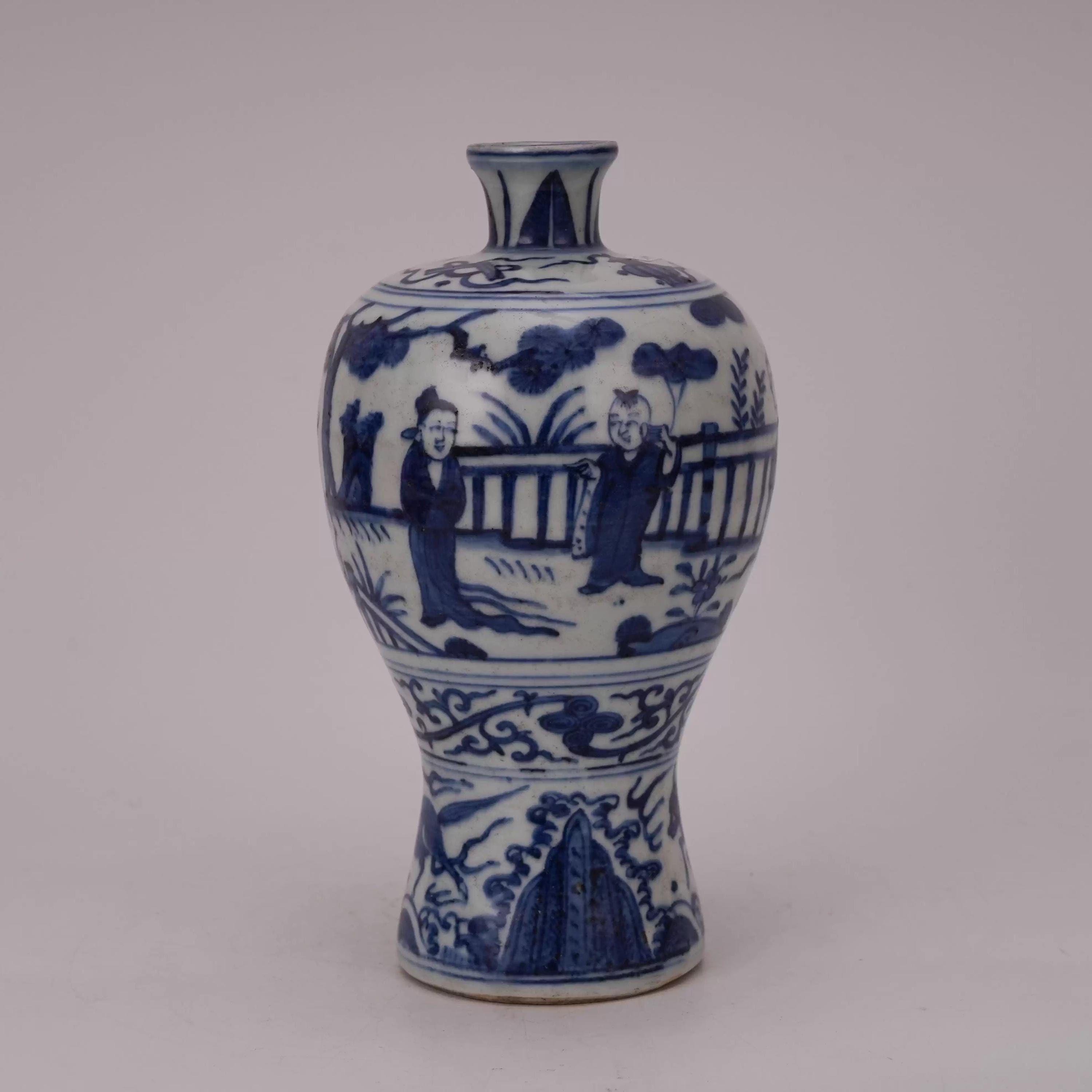 Ming dynasty vase - Etsy 日本