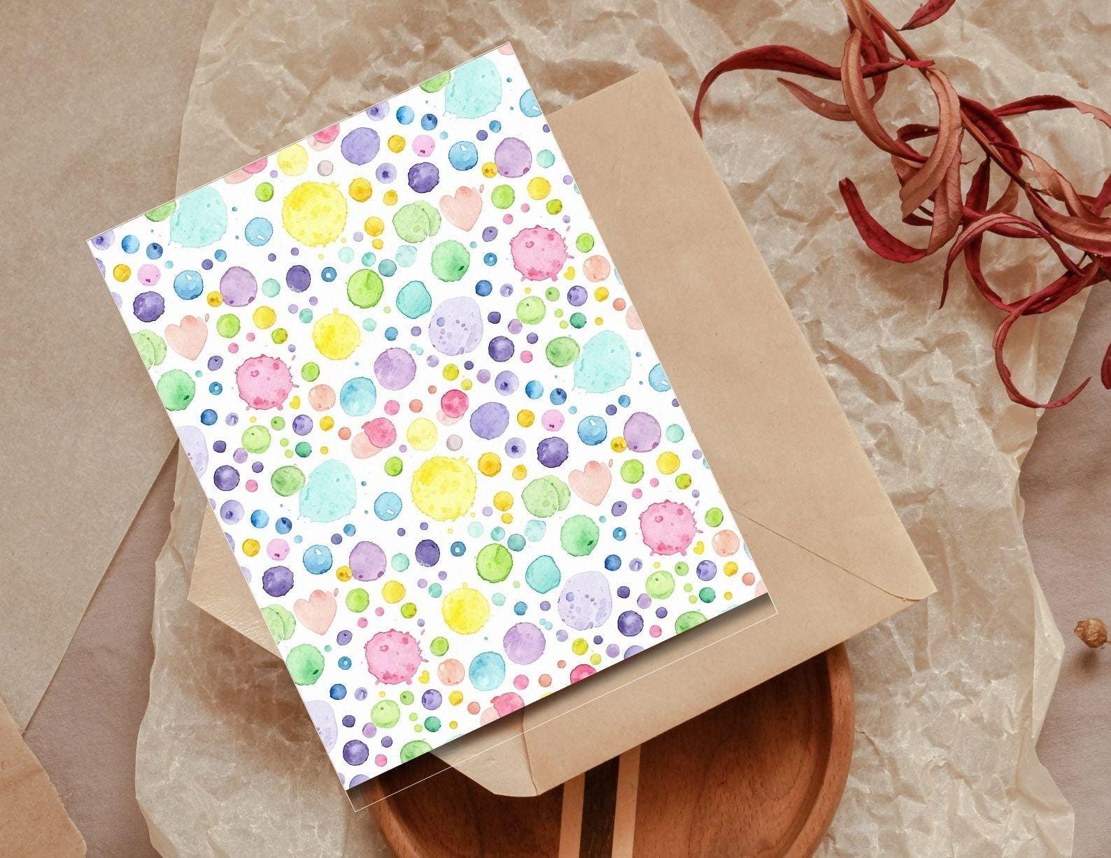 Easter Digital Paper Pack, Watercolor Eggs, Floral Designs (34 Jpgs) - Etsy