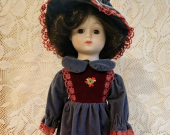 kaiser doll