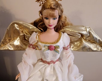 sell collectible barbies