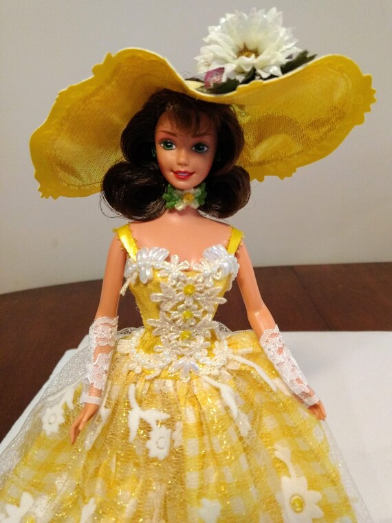 Summer splendor barbie value hotsell