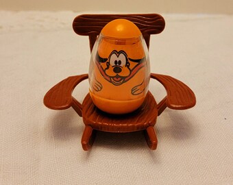 Weeble rocking chair hotsell