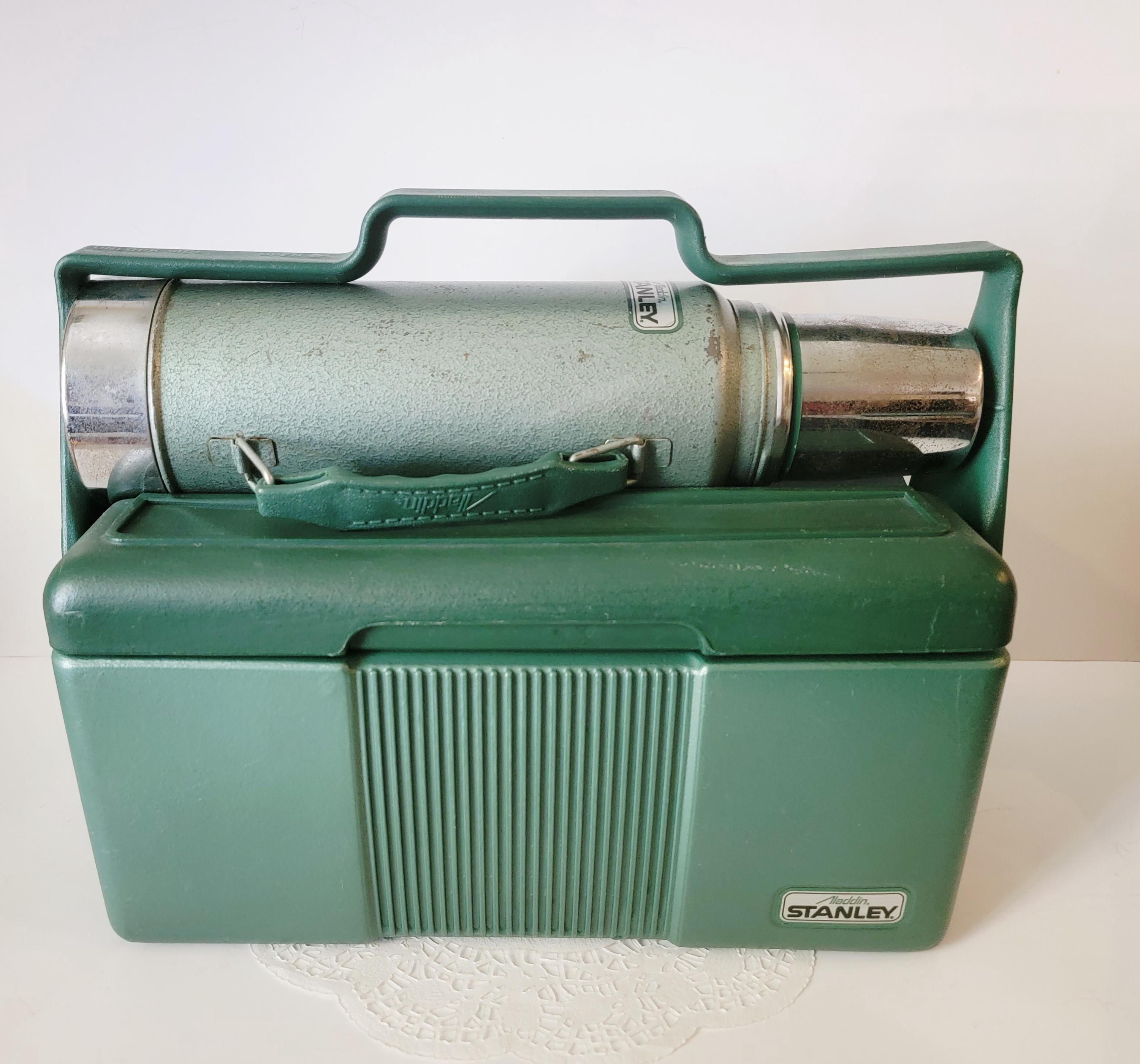 Stanley Lunch Box Vintage - Etsy