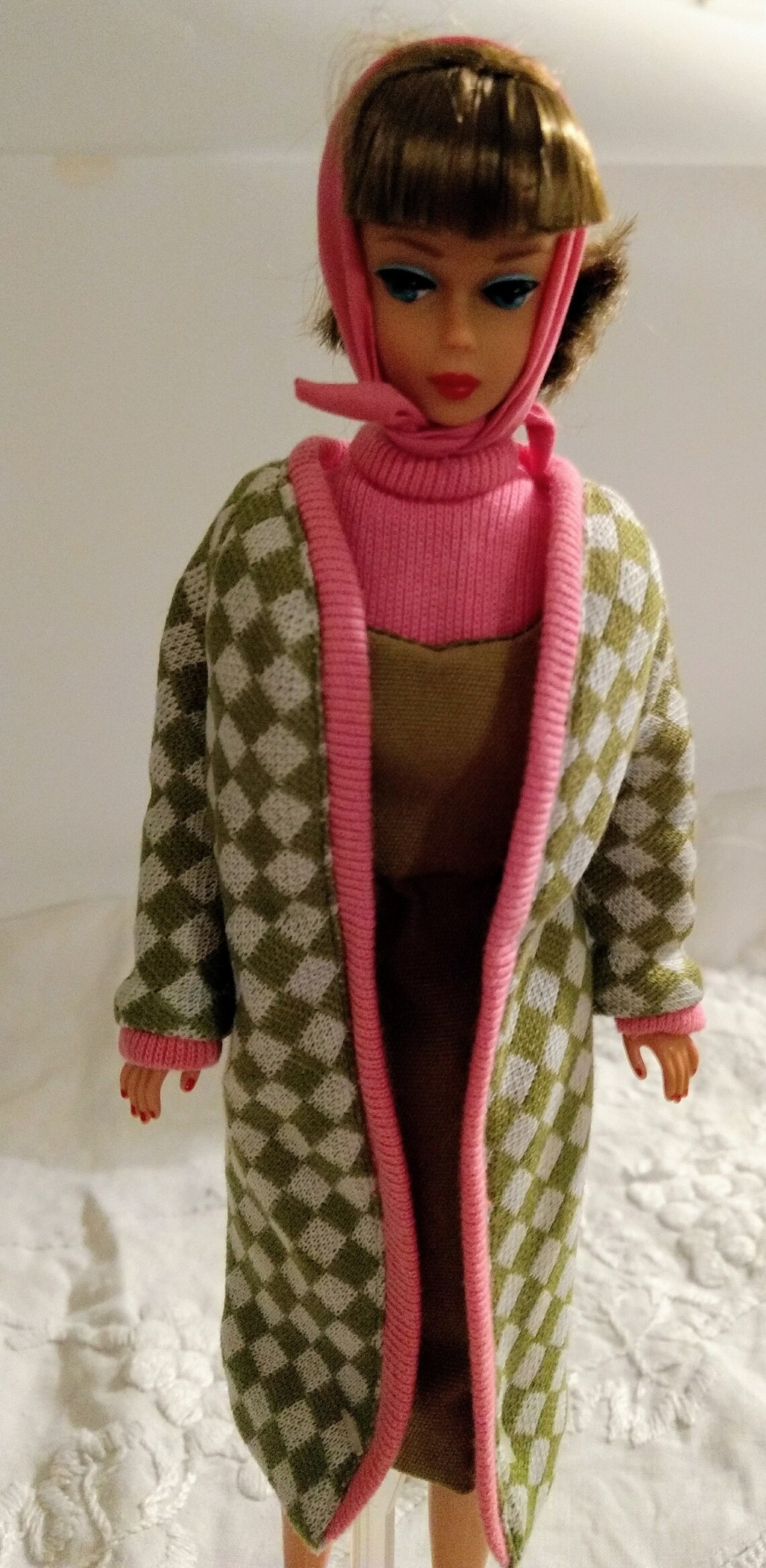 1995 Poodle Parade Barbie Limited Edition Collector's | Etsy