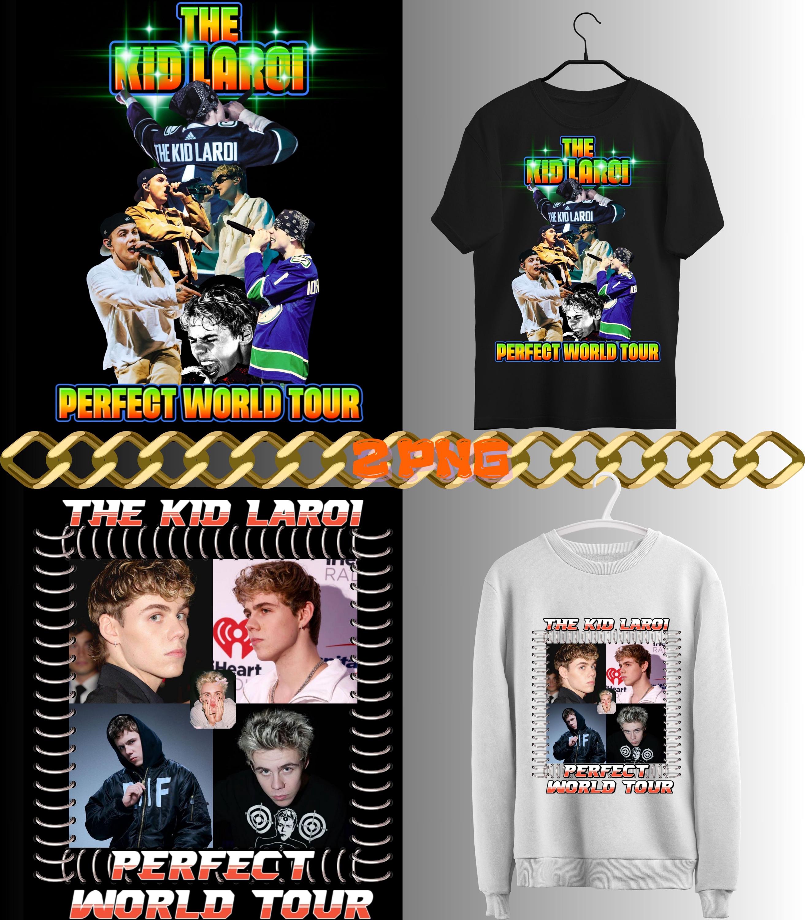 THE KID LAROI 本人直筆サイン入りチェキ The kid laroi - Etsy 日本