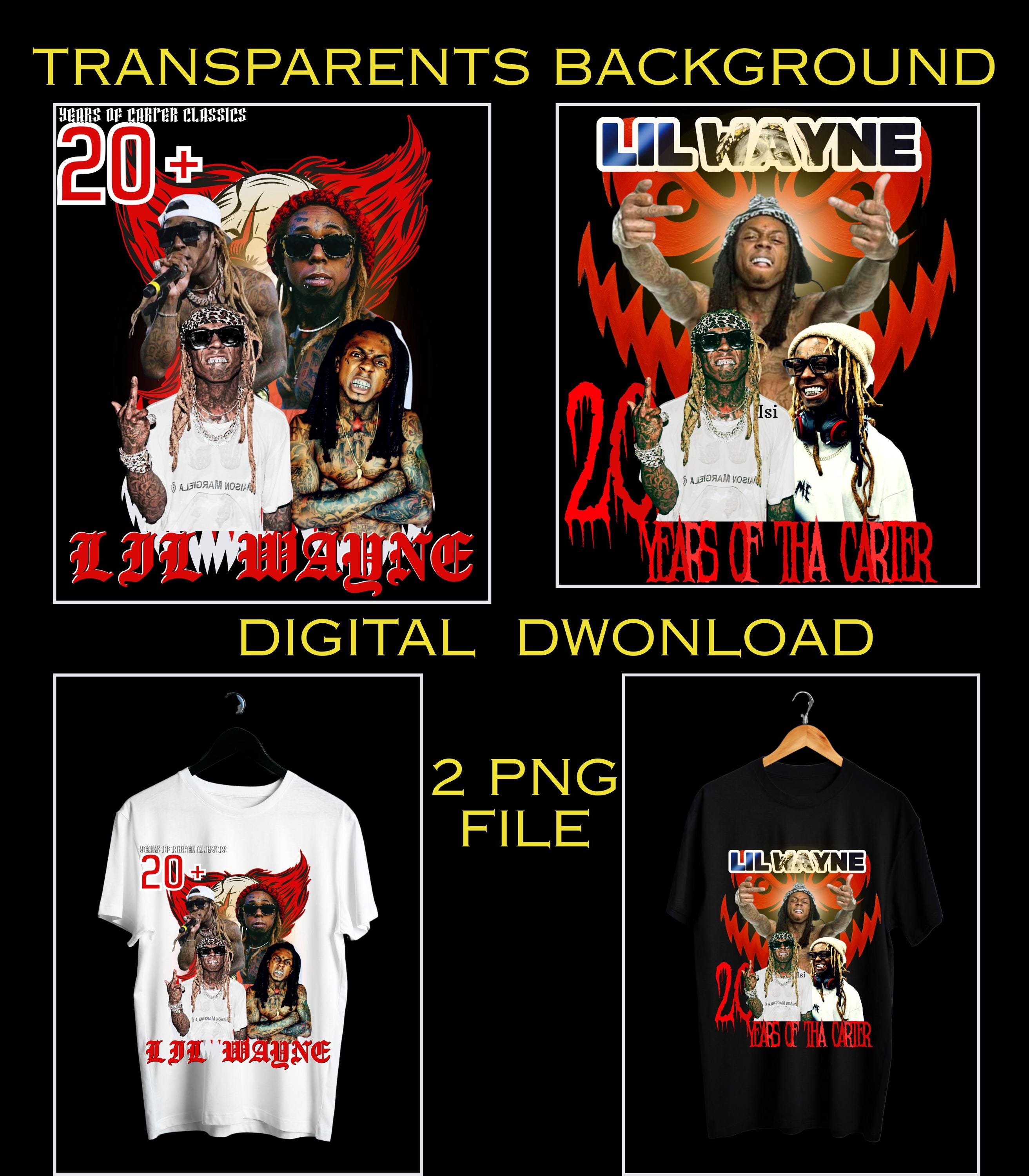 Lil wayne shirt - Etsy 日本