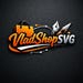 Vladshopsvg store logo