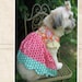 see more listings in the Dog patterns section