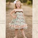 see more listings in the Girls Dresses section