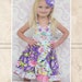 see more listings in the Girls Dresses section