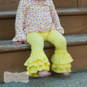 Ruffle bottom tights babies hotsell