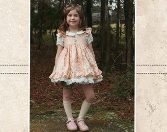 baby doll dress for toddlers