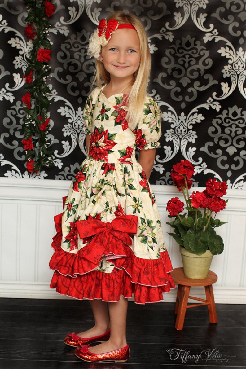 tori ballgown