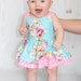 see more listings in the Baby Girl Patterns section