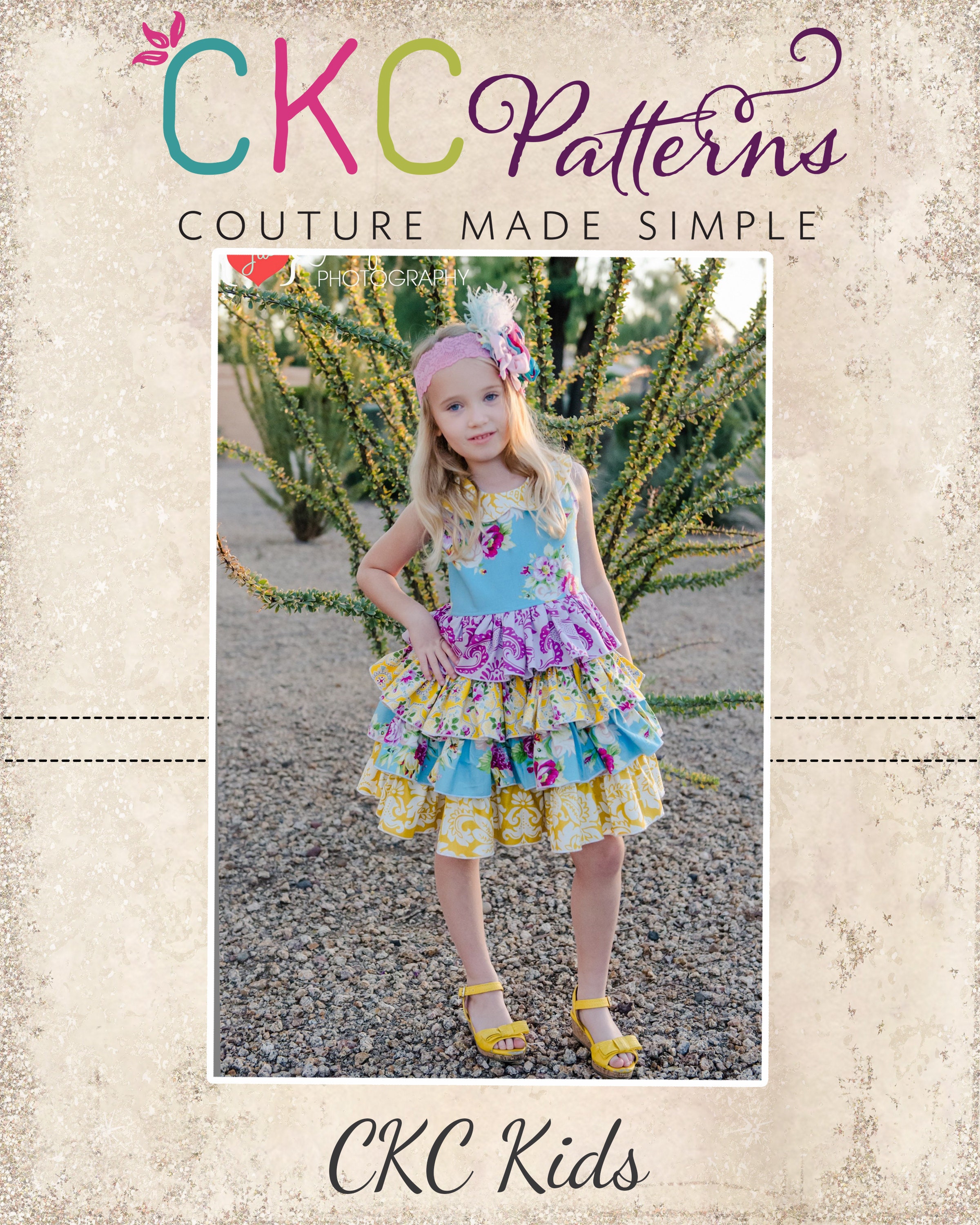 Kelsey's Ruffled Leggings Sizes NB to 15/16 Kids and Doll PDF Pattern A0  and Projector File Babies Toddlers Tweens Ruffles -  Canada