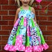 see more listings in the Girls Dresses section