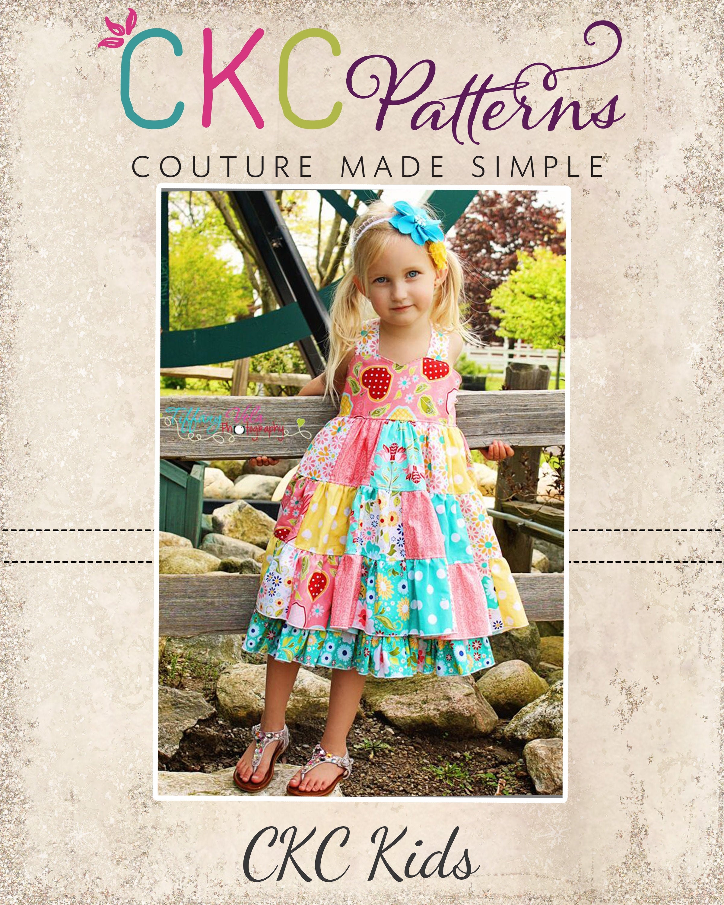 a*i様 Apolina kids wendy dress patchwork Amazon.com: CR ROLECOS Wendy Dress up Costume Toddler Girls